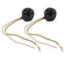2pcs CW CCW Brushless Motors For MJX B6 B6F B6FD B8 Bugs 6 Bugs 8 RC Drone