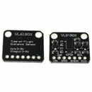 VL6180 VL6180X Range Finder Optical Ranging Sensor Module For Arduino I2C I