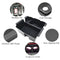 Center Console Organizer Tray For Jeep Wrangler Jl And Jlu (2018-2019) Jeep