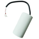50uF 450VAC CBB60 Motor Start Running Capacitor White for Washing Machine