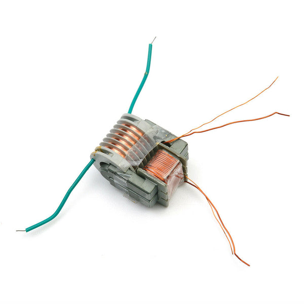 High Voltage Inverter Generator Arc Cigarette Lighter Coil Module Kits PCB Board