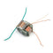 High Voltage Inverter Generator Arc Cigarette Lighter Coil Module Kits PCB Board