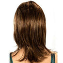 European And American Popular Fashion Color Hair Wigs Natural Wave Wigs I2X6