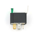 12V 4 Pin 30A Fused Relay With Bracket 12 Volt Normally Open On/Off S Gw