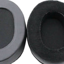 Pair Replacement EarPads Ear Cushions for Sony MDR-V700,V900,MDR V6,ZX 700