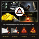Rechargeable COB Led Work Light Power Bank Battery Function Work Lamp Water
