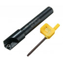 B60 TC16 C16T1 60 Degrees Indexable CNC Turning  With Wrench Toolset