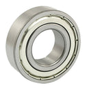 6205ZZ 25 x 52 x 15mm Double Shielded Radial Deep Groove Ball Bearing X2K8