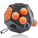 Relief Cube Anti Stress Decompression Dice Toys
