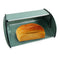 Metal Bread Box, Bread Storage Box, Roll Box For