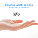 4PCS Aluminum Alloy Motor Protective Cover Accessories For DJI Mavic Mini Drone