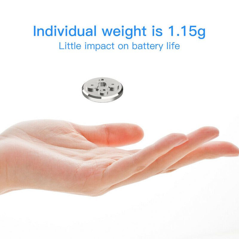 4PCS Aluminum Alloy Motor Protective Cover Accessories For DJI Mavic Mini Drone