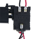 DC 7.2-24V Electric Drill Dustproof Speed Control Push Button Trigger SwitchAA