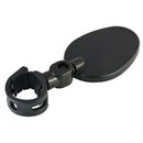 Bicycle Rear View Mirror 360 Degree MTB Handlebar Rearview Plane Mirror