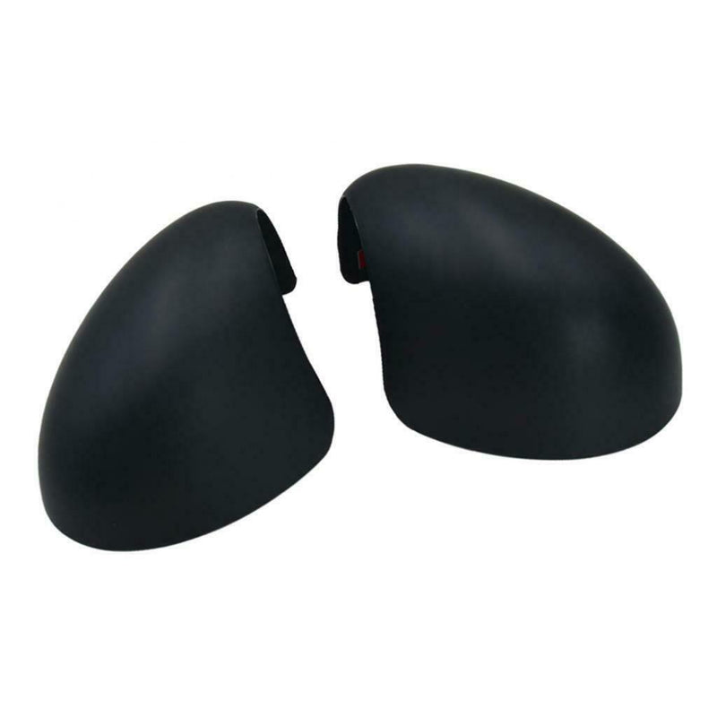 1 Pair Car Rearview Mirror Cap Cover For Mini