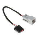 Wiring Adapter GEN 2B Fit for Ford SYNC 2 To SYNC 3 Retrofit USB Media HUB
