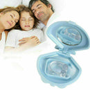 3Pcs Stop Snoring Nose Clip Anti Snore Sleep Silicon Apnea Aid Device Nigh T8F0