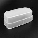 2packs Lightweight Flash Bounce Diffuser Light Box for  Speedlite 270EX