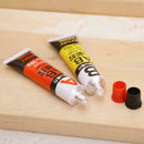 Multibond Super Strong STEEL EPOXY 4 Minutes Adhesive Metal_Wood|M U5Z1 Glu L1J4