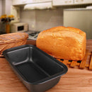Nonstick Carbon Steel Bread Pan Toast bread P6W3