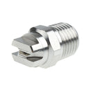 1/4" - High Pressure Washer Spray Nozzle, Stainless Flow 6503