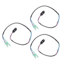 Qty 3 Trim Tilt Switch for Yamaha Outboard Remote-Controller PN: 703-82563-01-00