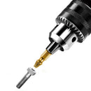 6 pcs Screw Remover, Damaged Screwdriver Set, Broken Bolt Screw Remover, Sc