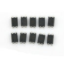 10Pcs FL817 EL817C LTV817 PC817-1 DIP-4 OPTOCOUPLER SHARP Best