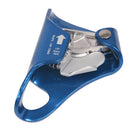 Outdoor Chest Ascender for 8-12mm Rope Tree Climbing  Cave Passage
