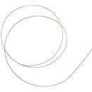 8 Feet Cupronickel Fret Wire Fingerboard Frets 2.9mm Width for Bass H7X4