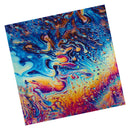 Premium Colored Water Transfer Printing Hydrographics Film, Easy to Use