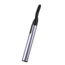 Electric Eyelash Curler Portable Pen Style Electric Perm Heated Eyelash Cur