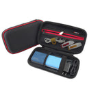 Guanhe Large-Capacity Mobile Hard Disk Package Charging Treasure Headset Us