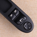 6554QC Master Power Window Switch fit for Citroen C3 Picasso Peugeot 207 CC Van