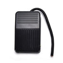 New SPDT Nonslip plastic Momentary Electric Power Foot Pedal Switch CC