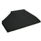 76-88 Keys Piano Keyboard Cover Polyester With Drawstring Music Instrument