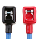 Car Positive/Negative Battery Connector For Extension Wire/Protector Switch
