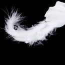 1Pcs Wirds Simulation Artificial Feather Doves Feather Park Mall Ornamen ÃŽÂ¸uTEUS