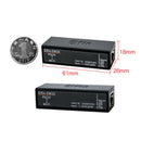 Serial Port Rs232 To Wifi Device Server Module Elfin-Ew10 Support Tcp/Ip Te W1U8