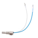 Water Temperature Oil Temperature Sender Sensor Temp Sender NPT 1/8''B Ew