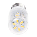 3W E27 5630 SMD LED Bulb Corn Spot Light Lamp Warm White 270LM AC100-240V =