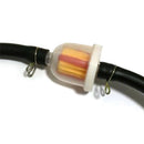 Motorcycle scooter fuel filter tank switch oil hose 50CC-150CC for dirt bike  ME