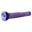 Pre-filter Vacuum Cleaner Replacement Filter Tool - Removes Chlorine, Odors, And