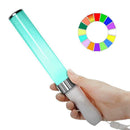 Fishing Float LED Glow Sticks 15 Colors Reusable Battery Fluorescent Light