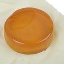 1PC Erhu Rosin Violin Rosin Transparent Yellow Rosin For Violin Bowed String 3C
