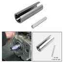 Explosion 1"-3/4"*1/4"-3/16" Key Gas Engine Pulley Crankshaft Sleeve Adapter dgg