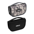 2Pcs Fishhooks Storage Bag EVA Liner Fishing Accessories Lures Spoon Bag