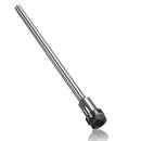 1X(1Pc C8 Er11A 150L Collet Chuck Holder Straight Shank Extension Rod 150X8