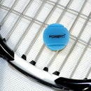 Tennis Vibration Dampener, Set of 8 High Elasticity Silicone Tennis Ball Shock