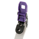 Inline Skate Strap Blue+Purple